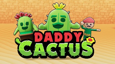 Daddy Cactus
